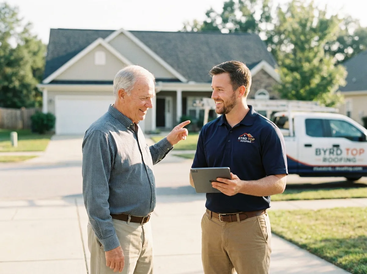 Roofing Pahrump, NV FAQs